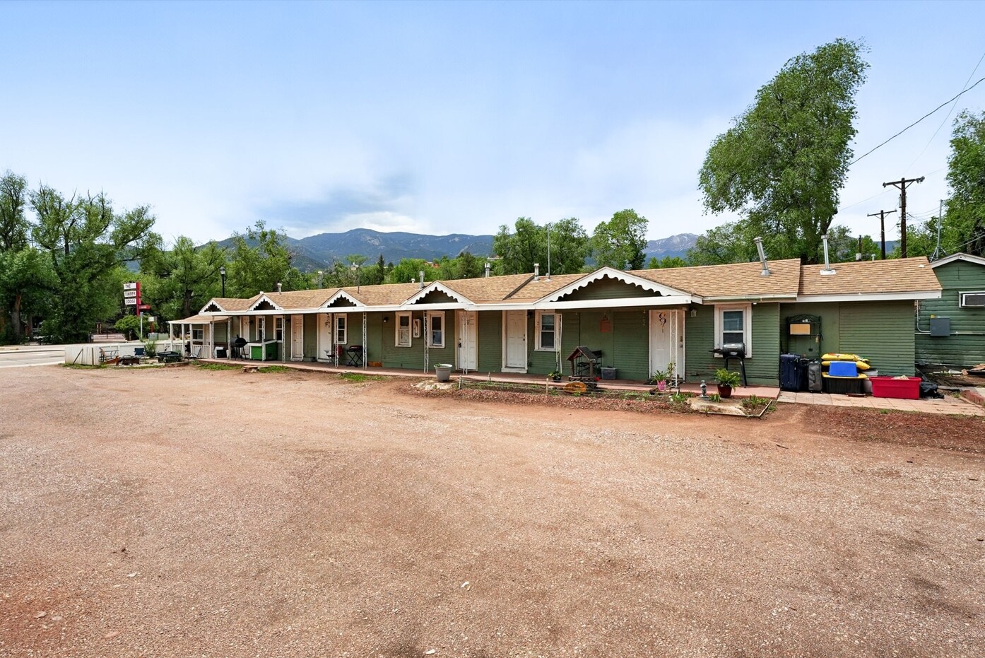 3620-3626 W Colorado Ave, Colorado Springs, CO for Sale
