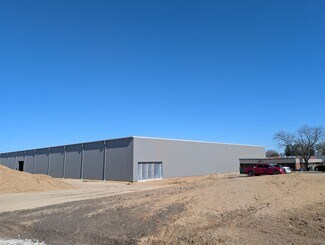 Portage, MI Industrial - 5960 Sprinkle Rd