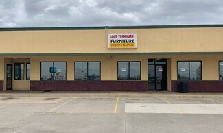 Jerseyville, IL Office/Retail - 1600 S State St