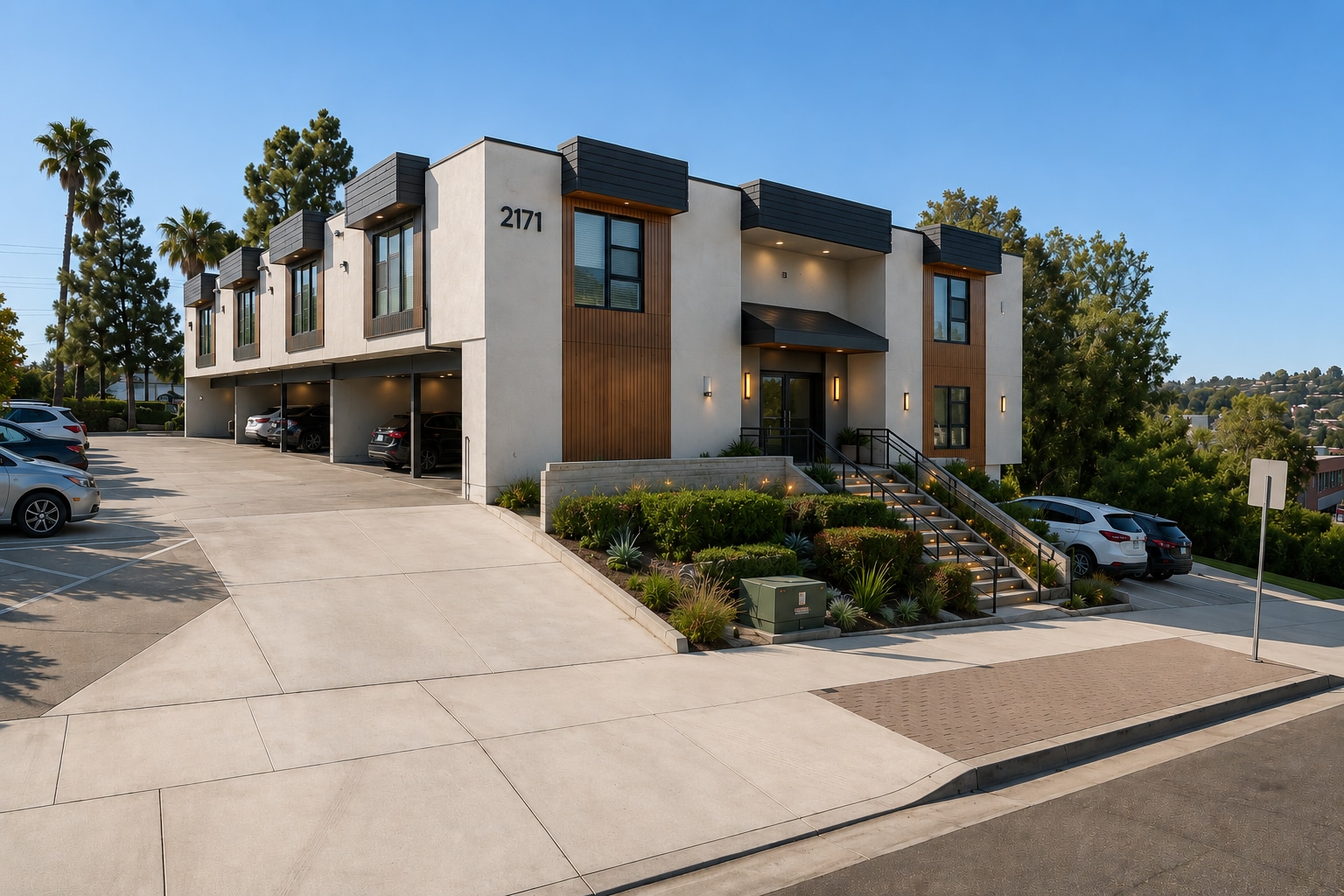 2171 S El Camino Real, Oceanside, CA for Sale