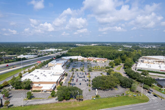 Jacksonville, FL Retail - 6000 Lake Gray Blvd