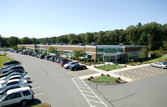 Bloomfield, CT Flex - 340 W Newberry Rd