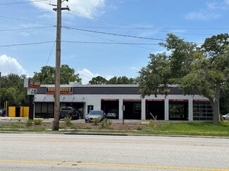 Tampa, FL Auto Repair - 4224 Gunn Hwy
