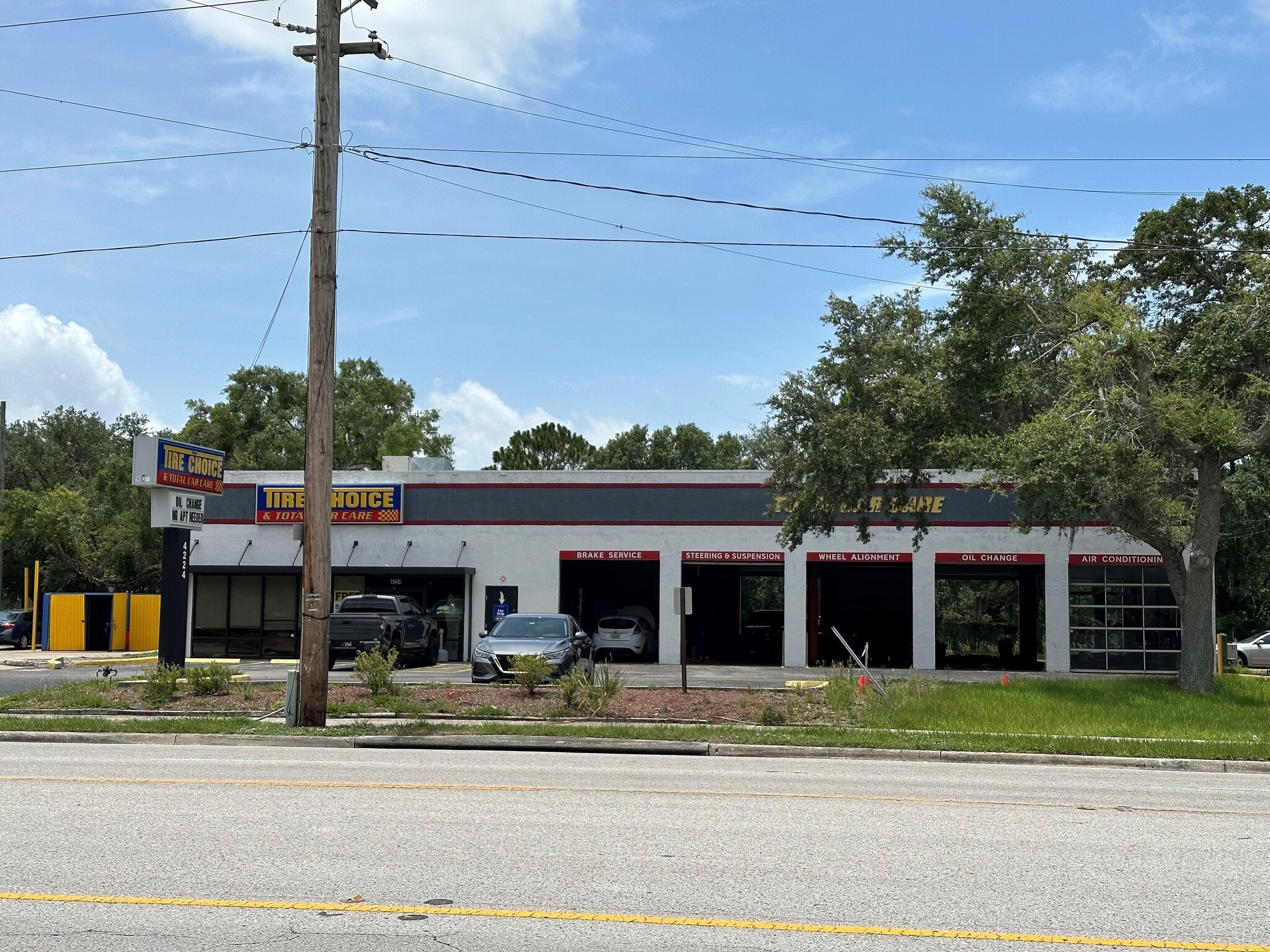 4224 Gunn Hwy, Tampa, FL for Sale