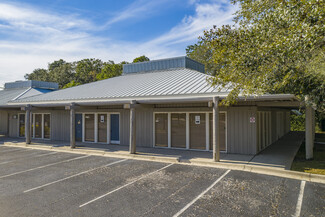 Tampa, FL Office - 2901 W Busch Blvd
