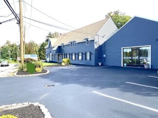 Hooksett, NH Retail - 1193 Hooksett Rd