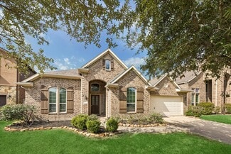 Fulshear, TX undefined - 4218 Brannon Branch Ct Fulshear, TX undefined - 4218 Brannon Branch Ct