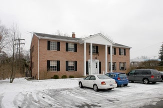 Columbus, OH Office - 2505 Woodley Rd