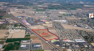 Turlock, CA Commercial Land - 2630 W Tuolumne Rd Turlock, CA Commercial Land - 2630 W Tuolumne Rd