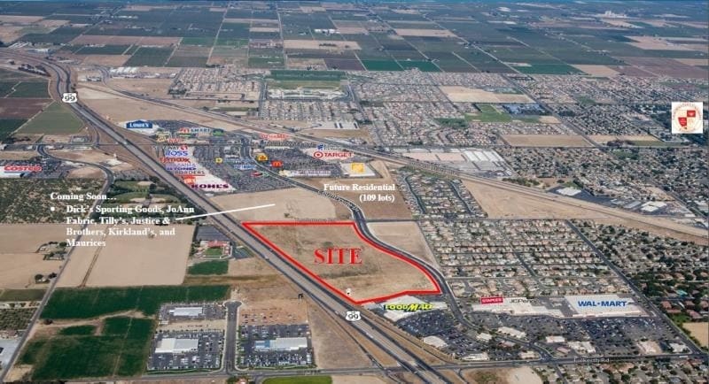 2630 W Tuolumne Rd, Turlock, CA for Sale