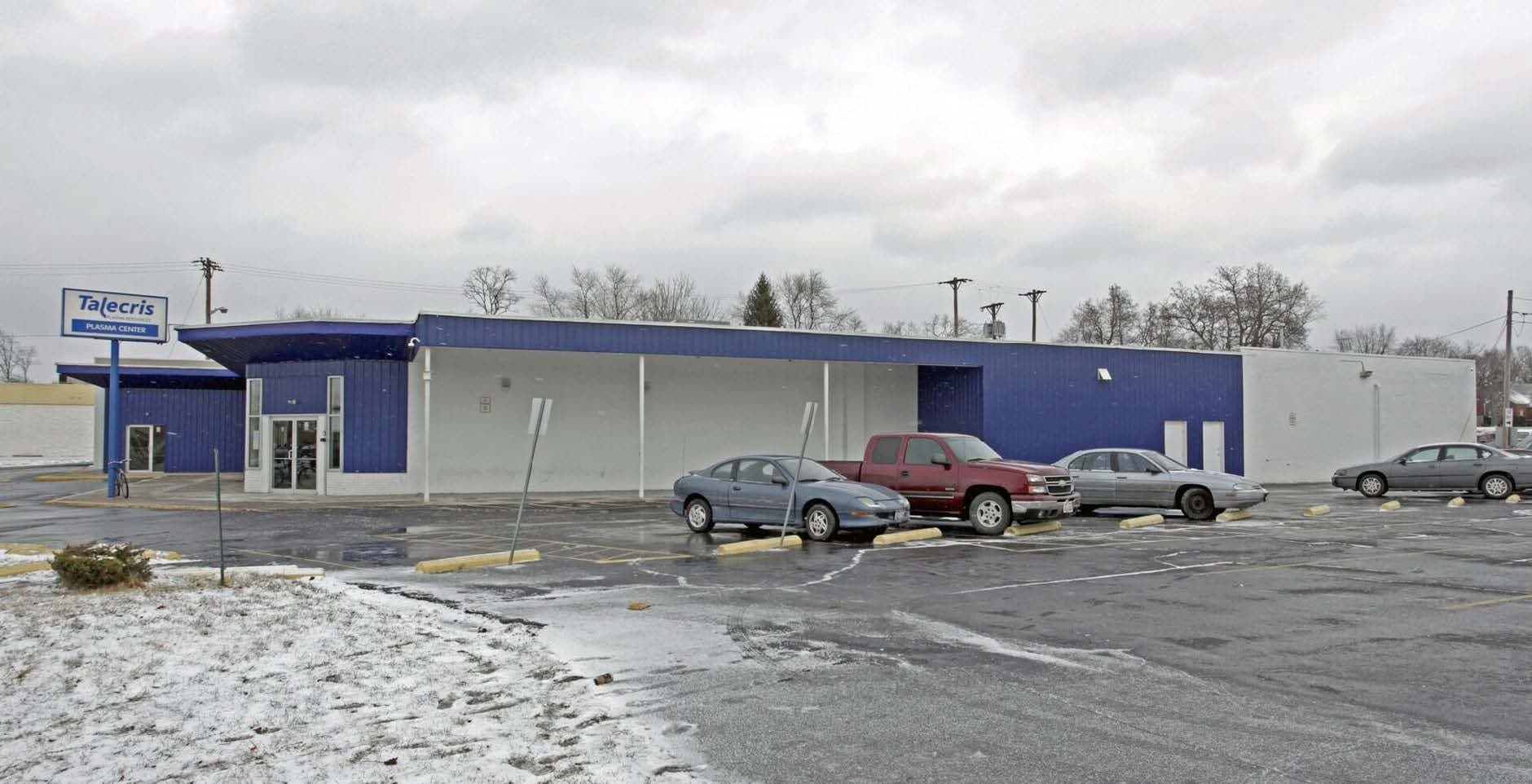 3909 Salem Ave, Dayton, OH for Sale