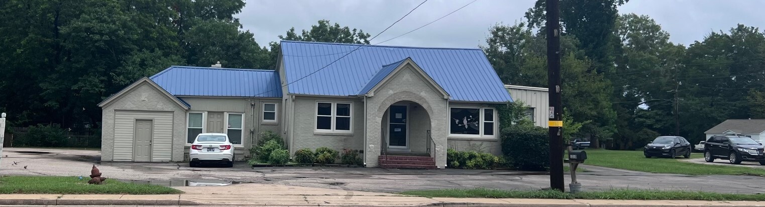 1310 W Market St, Bolivar, TN for Sale