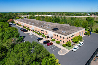 Coon Rapids, MN Office - 9219-9255 E River Rd NW