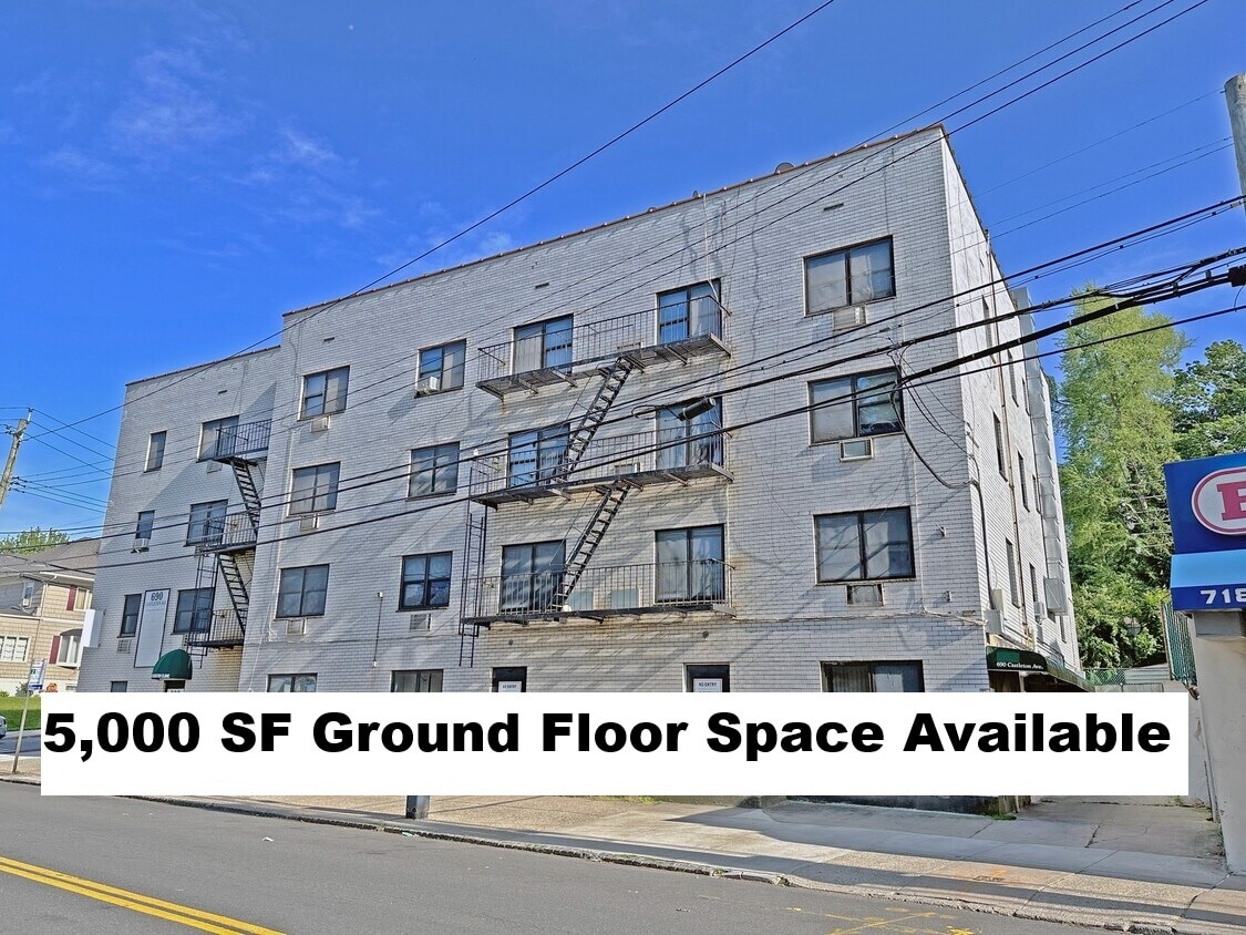 690 Castleton Ave, Staten Island, NY for Rent
