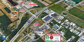Avon, OH Retail - 1485 Nagel Rd