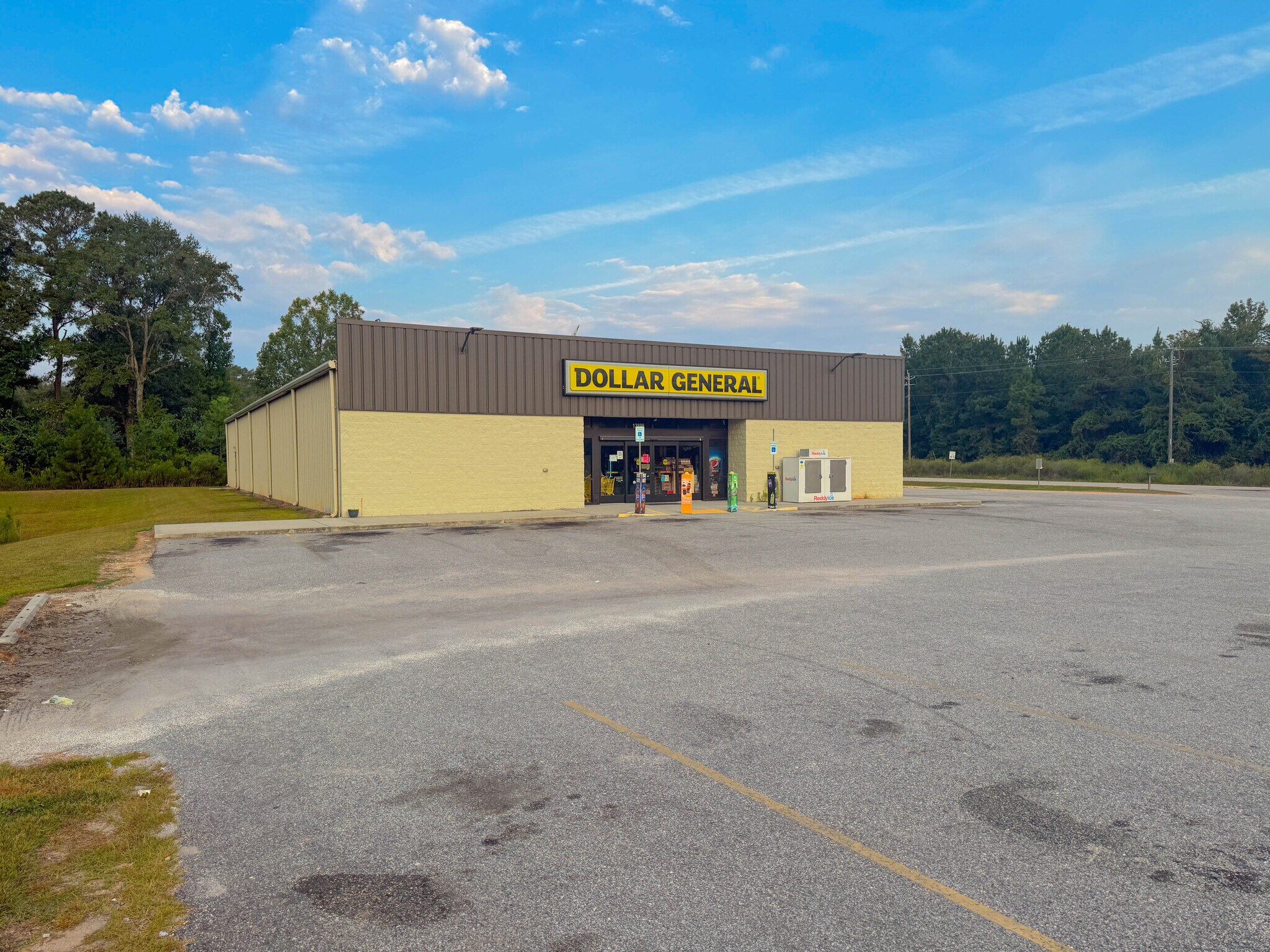 13896 Roberts Rd, Chunchula, AL for Sale
