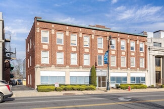 Garden City, NY Office - 1565 Franklin Ave
