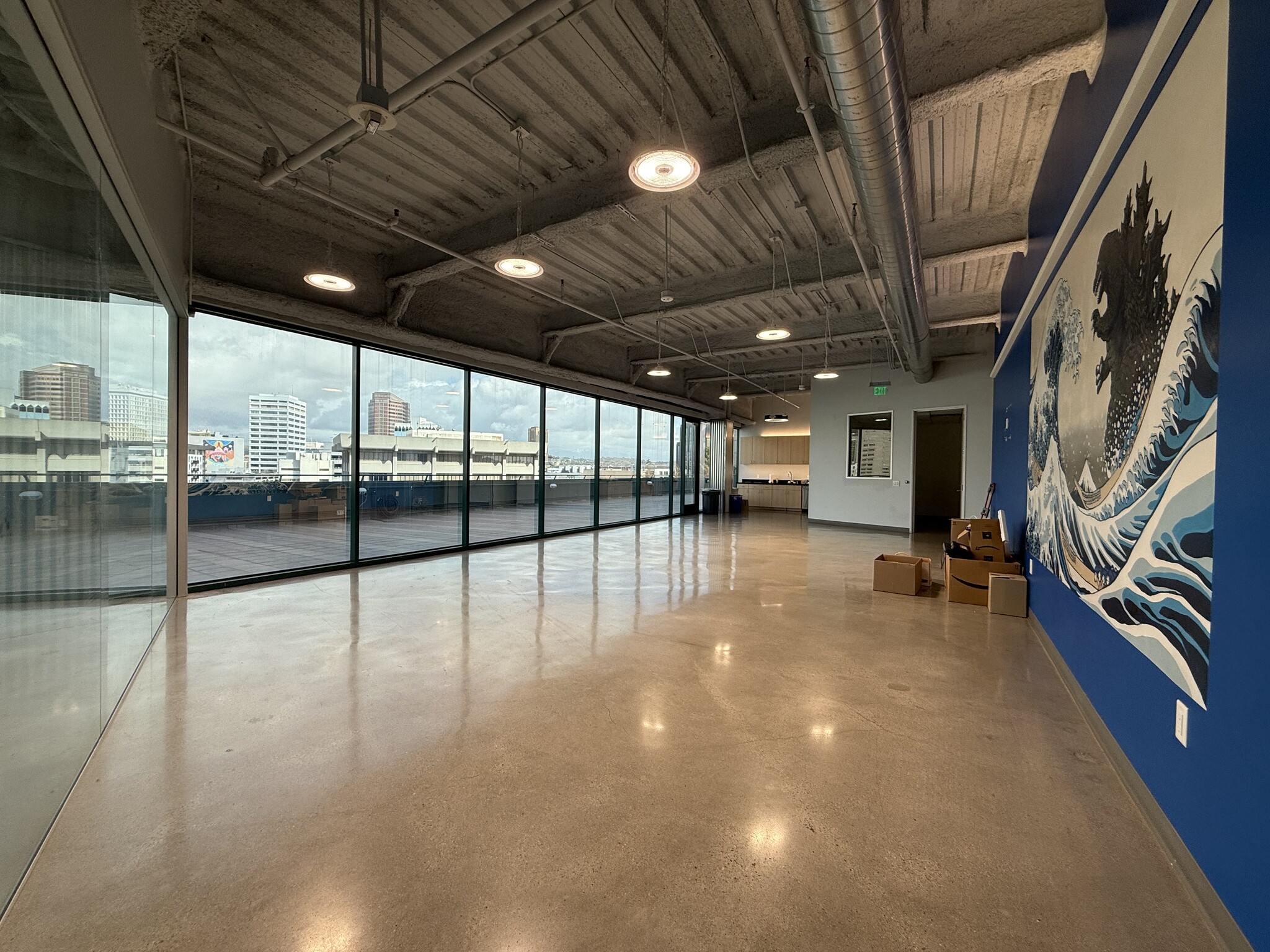 420 E 3rd St, Los Angeles, CA for Rent
