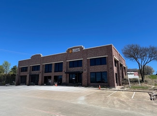 Rockwall, TX Office - 401 W Rusk St