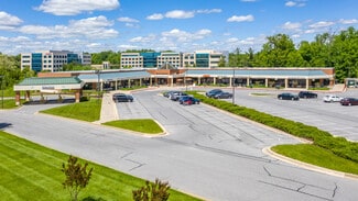 Columbia, MD Retail - 7185 Columbia Gateway Dr Columbia, MD Retail - 7185 Columbia Gateway Dr