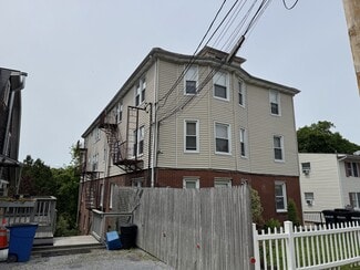 Ossining, NY Apartments - 59 Ferris Pl
