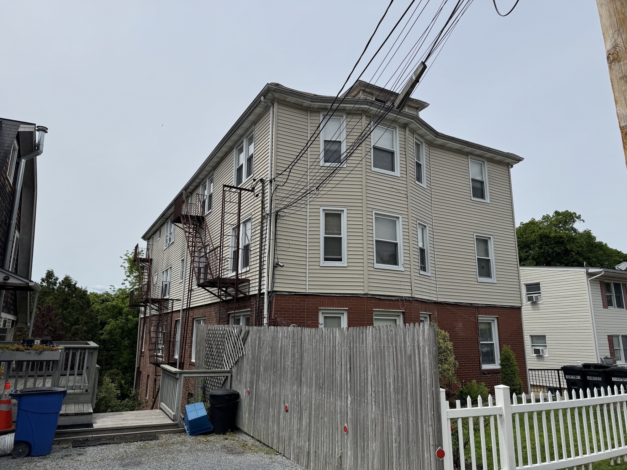 59 Ferris Pl, Ossining, NY for Sale