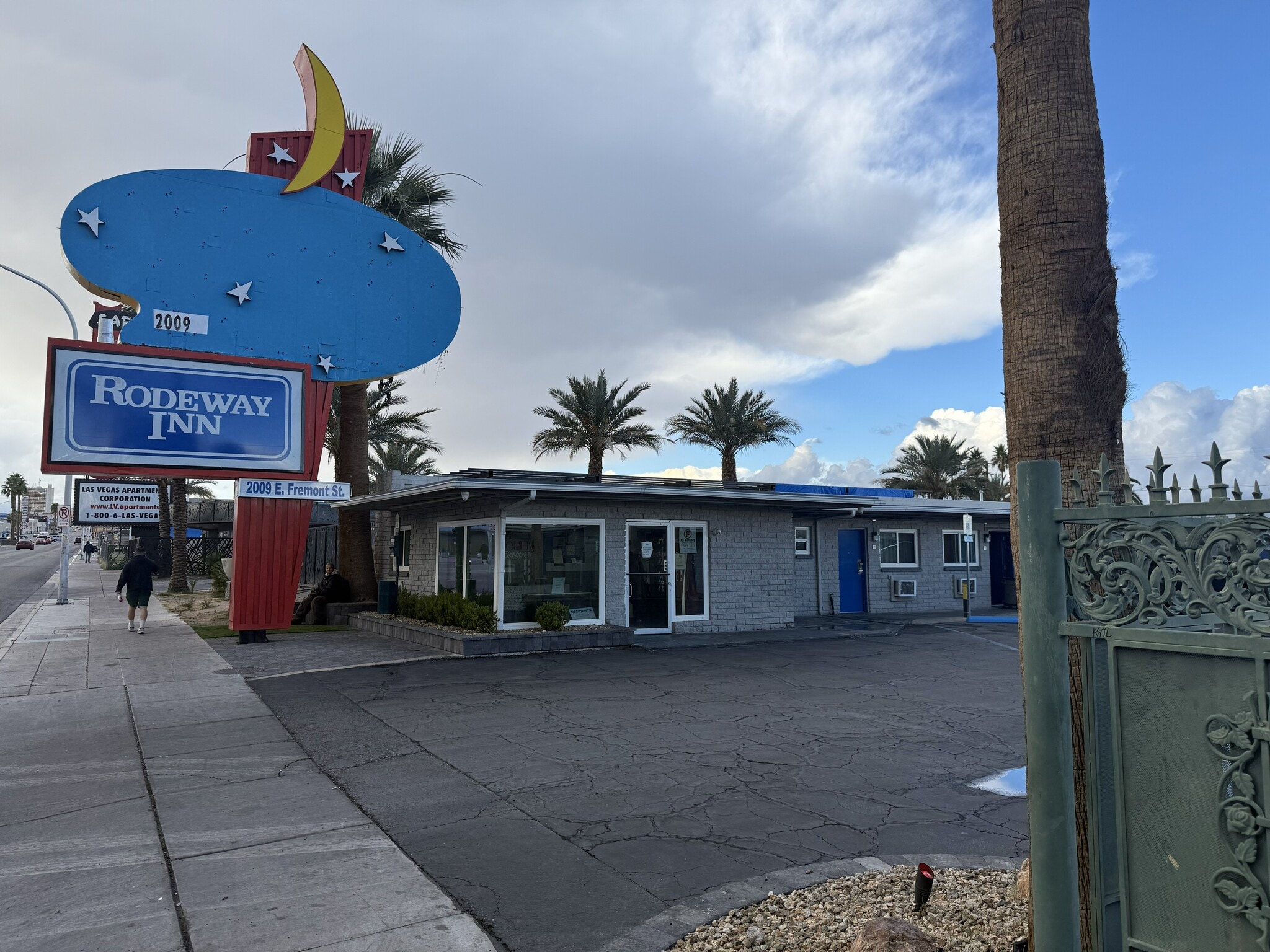 2009 Fremont St, Las Vegas, NV for Sale