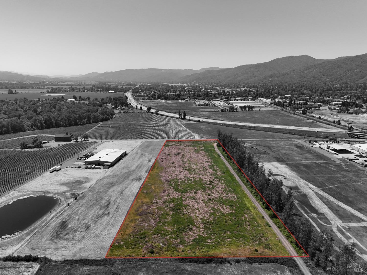 550 Ford Rd, Ukiah, CA for Sale