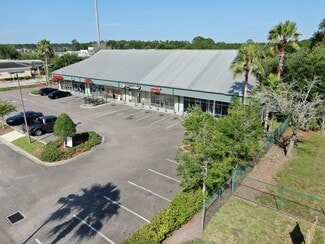 Jacksonville, FL Office/Retail - 3503 Kernan Blvd S