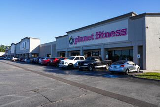 Humble, TX Medical, Retail - 122-262 E FM 1960 Byp