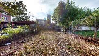 Brooklyn, NY Commercial Land - 374 Ashford St Brooklyn, NY Commercial Land - 374 Ashford St