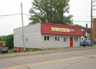 Duluth, MN Office - 1902 W 1st St Duluth, MN Office - 1902 W 1st St