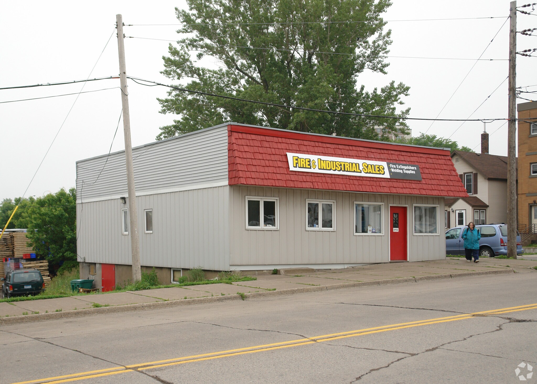 1902 W 1st St, Duluth, MN for Rent