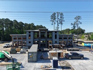 Bluffton, SC Office - 5 Hampton Lake Dr