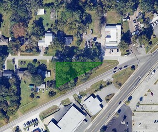 Jacksonville, FL Commercial Land - 0 Shen Ave