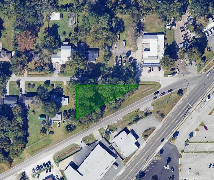0 Shen Ave, Jacksonville, FL for Rent