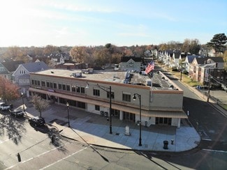 Hartford, CT Office - 641-651 Maple Ave Hartford, CT Office - 641-651 Maple Ave