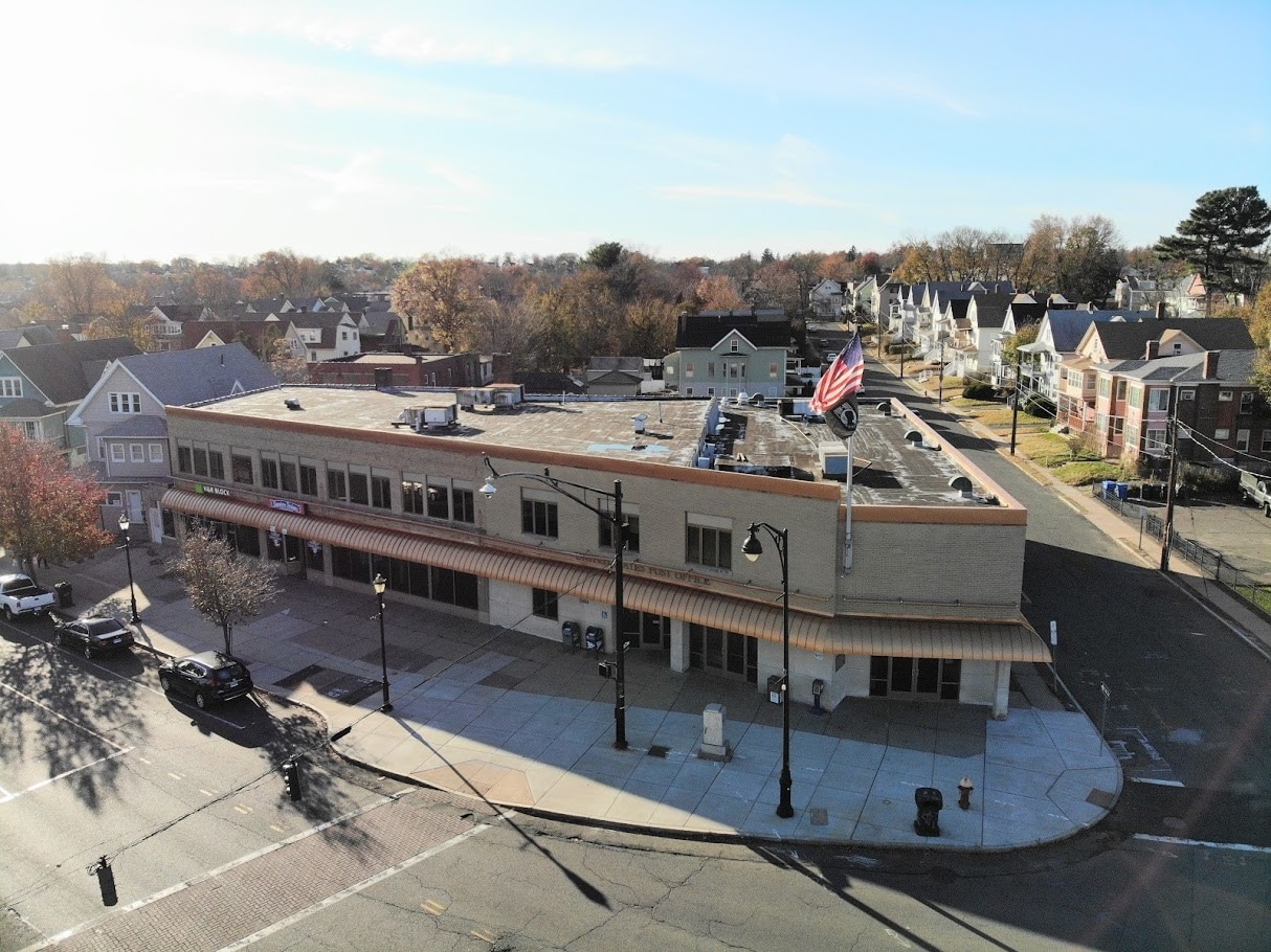 641-651 Maple Ave, Hartford, CT for Sale