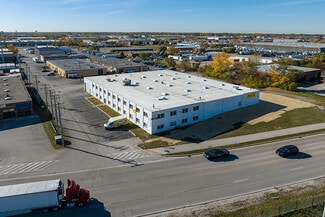 Bensenville, IL Industrial - 770 Larsen Ln Bensenville, IL Industrial - 770 Larsen Ln