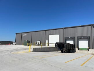 Spring Hill, KS Flex - 20500 W 185th Ter