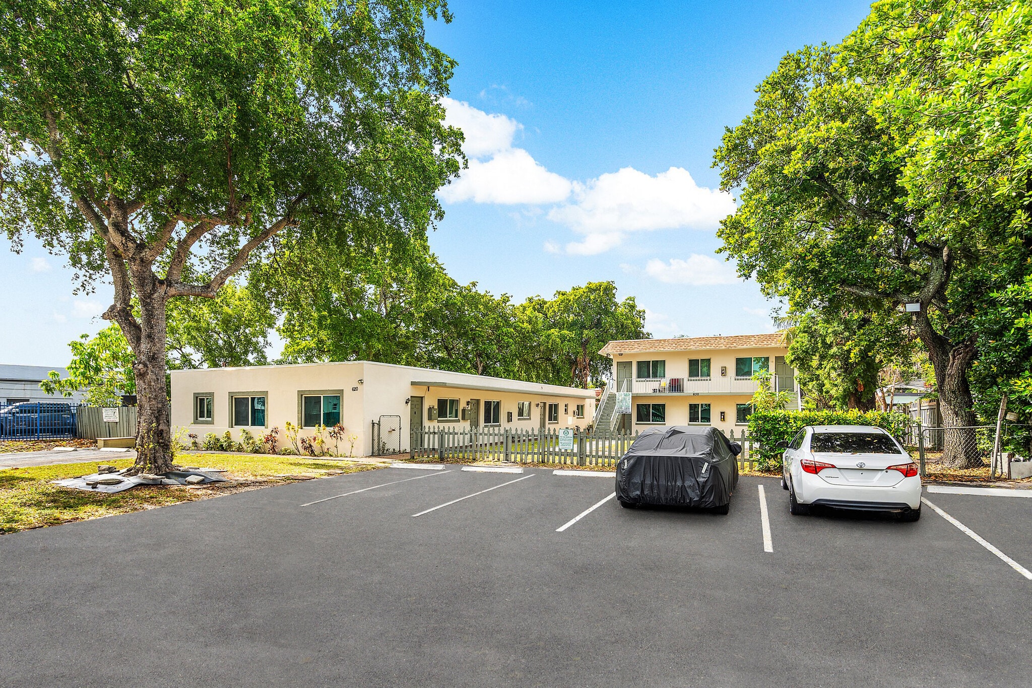 620-630 SW 7th St, Pompano Beach, FL for Sale