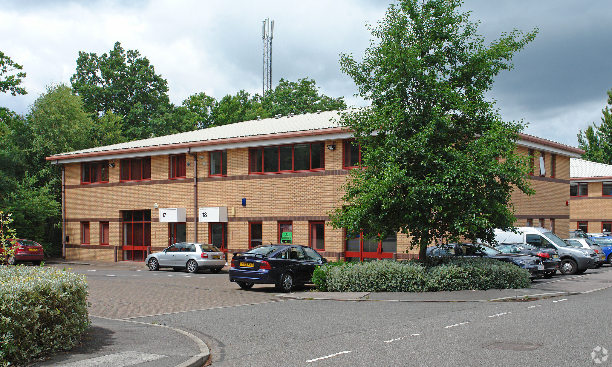 Dukes Ride, Crowthorne, BKS for Rent