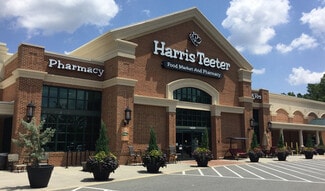 Wake Forest, NC Office/Retail - 14520 John Rex Blvd