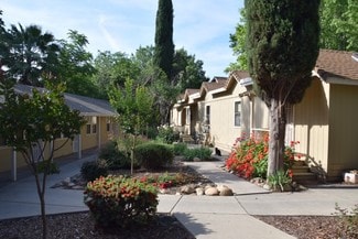 Redding, CA Apartments - 2115-2135 Waldon St Redding, CA Apartments - 2115-2135 Waldon St