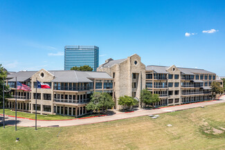 Irving, TX Office - 5020 Riverside