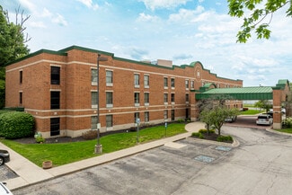 Carmel, IN Hospitality - 10290 Pennsylvania Pky