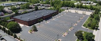 New Berlin, WI Office - 12695 W National Ave New Berlin, WI Office - 12695 W National Ave