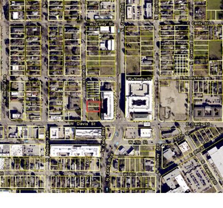 Dallas, TX Commercial Land - 610-612 Elsbeth St Dallas, TX Commercial Land - 610-612 Elsbeth St