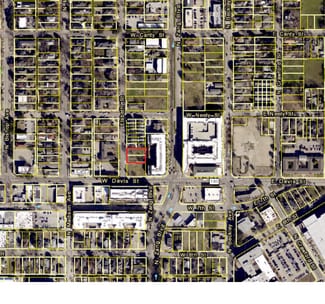 Dallas, TX Commercial - 610-612 Elsbeth St