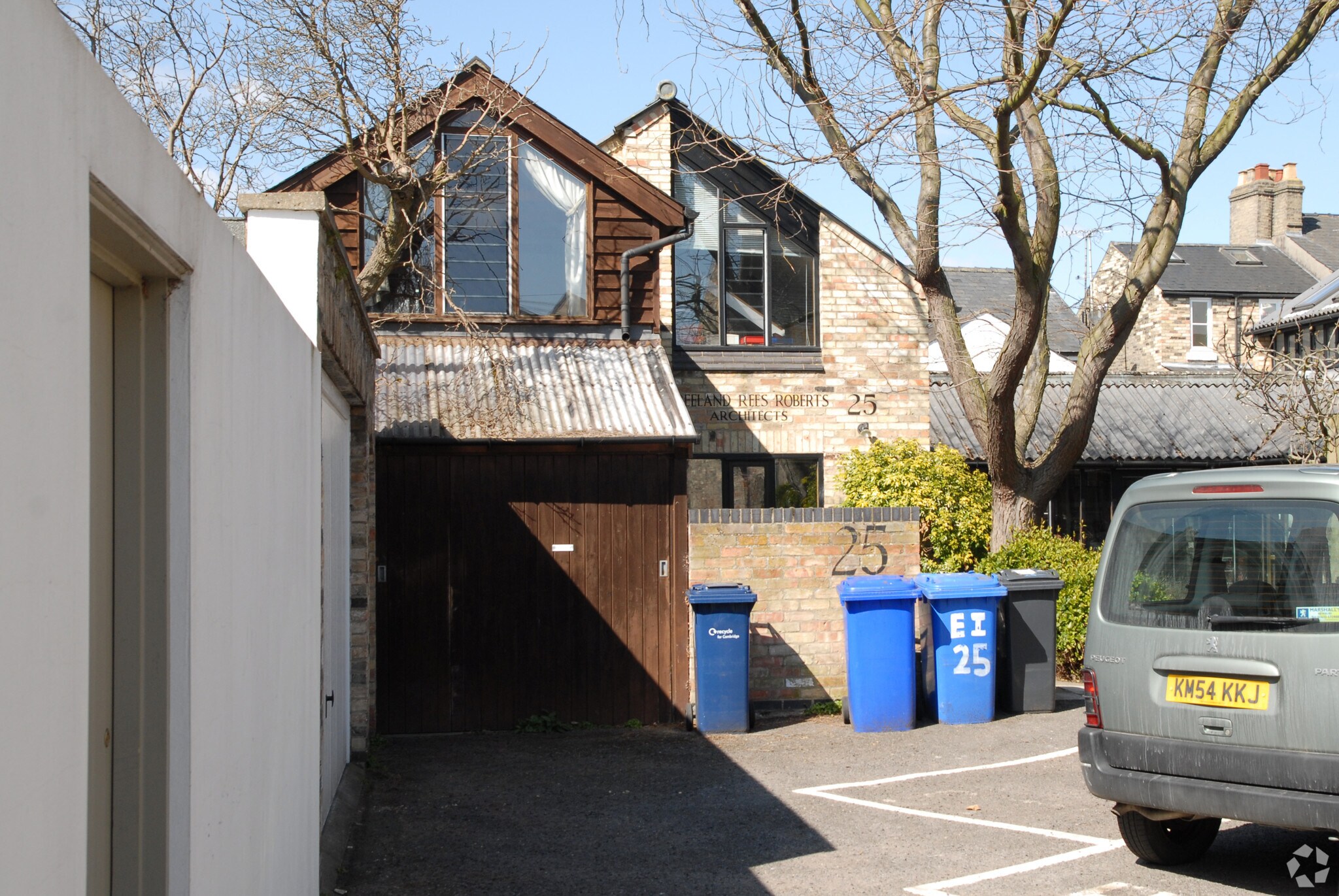 25 City Rd, Cambridge, CAM for Rent